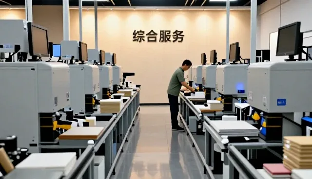 上海哲苑迪机械科技有限公司