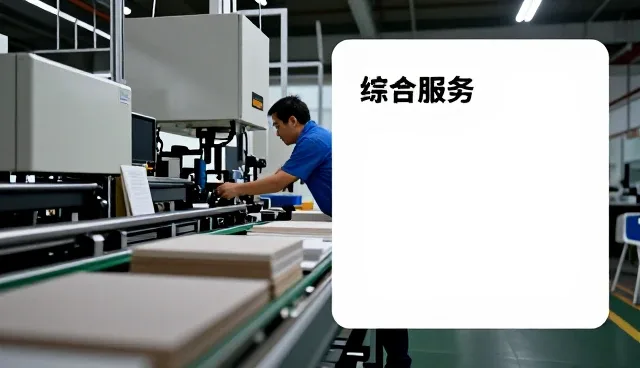 精密加工设备