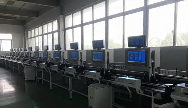 非标定制机械设备供应中的检查要点与常见误区